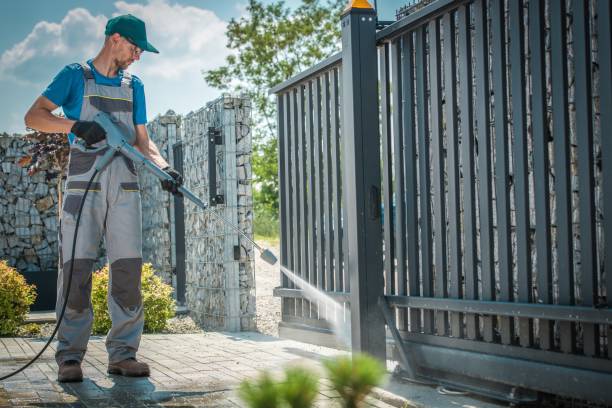 Best Sidewalk and Walkway Cleaning  in Bridgeport, NE