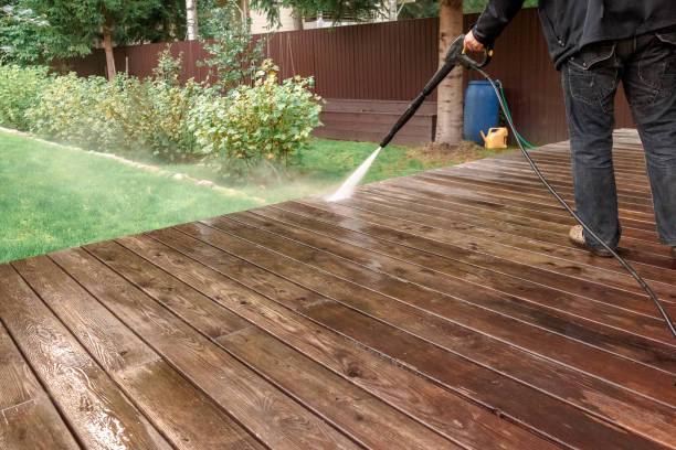 Best Pre-Holiday Cleaning  in Bridgeport, NE